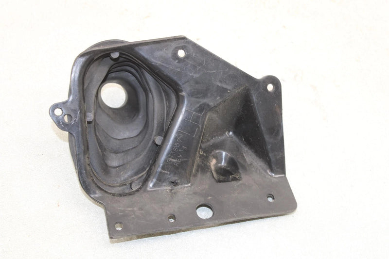 Polaris Oem Left Tie Rod Boot And Cover 5436574 5413793 Q1167