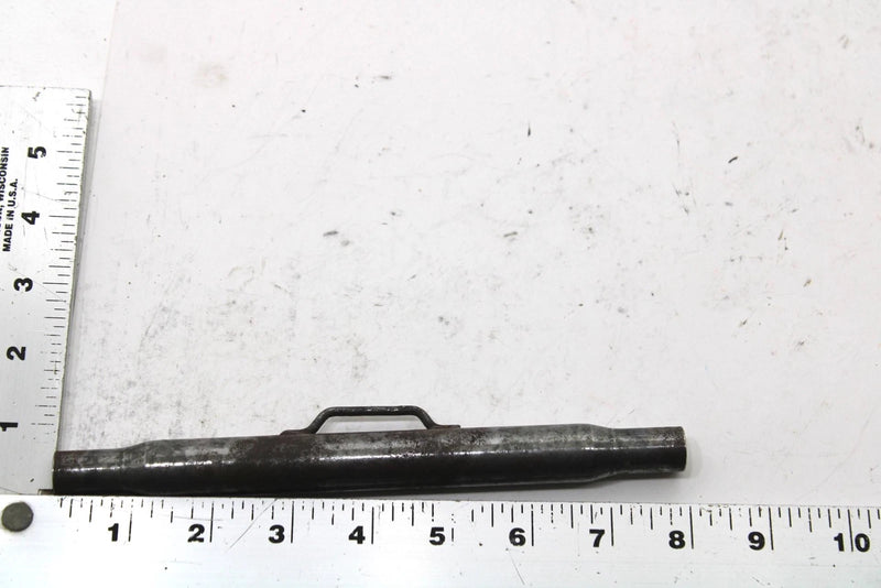 1980 Yamaha Ss440 Oem Front Limiter Strap Rail Mount 8K4-47410-00-00 SY63