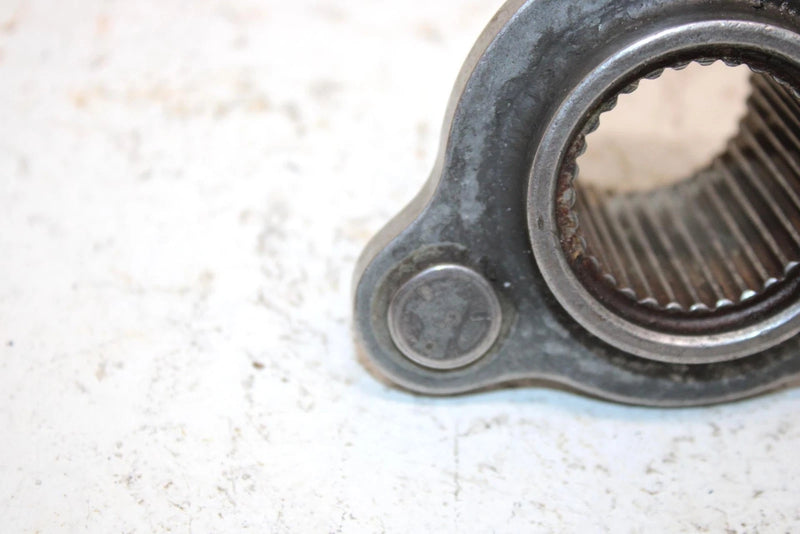 2000 Polaris Xplorer 400 Oem Braking Hub 1520259 AP99