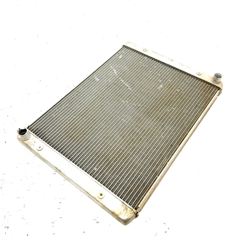 20-22 Can-Am Defender HD10 OEM Radiator 709200829 XB0.1