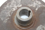 1992 Yamaha Exciter Ii Le Oem Brake Disc 87M-25831-01-00 SY126