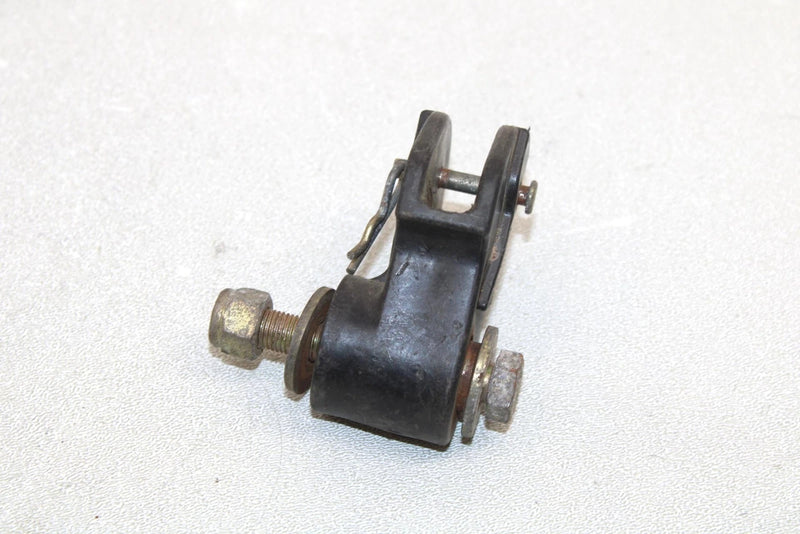 Polaris Oem Black Spring Slide Wire Guide Assembly 5434389 Q1285