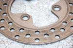 2002 Honda Trx 300 Exa Oem Front Brake Rotor 45251-HC0-000 AH49