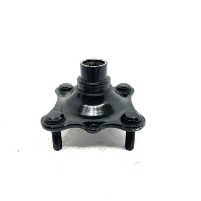 00-06 Honda Rancher 350 TRX350FM 4x4 OEM Front Wheel Hub 44610-HM5-A80 AH47
