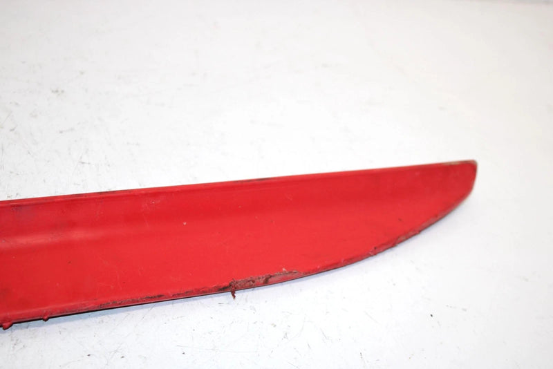 1996 Polaris Sl 900 Oem Left Sponson 5432274-136 JP31