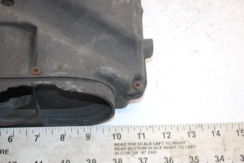 81 Yamaha Enticer 250 Et250e Oem Airbox Assembly 8F3-14431-00-00 SY6