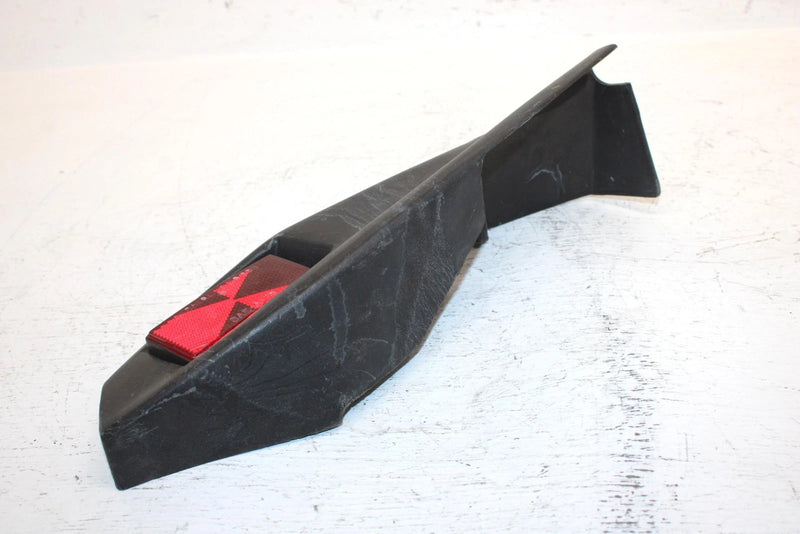 1998 Ski-doo Formula 500 Oem Rear Right Bumper Cover 580642000 SS1