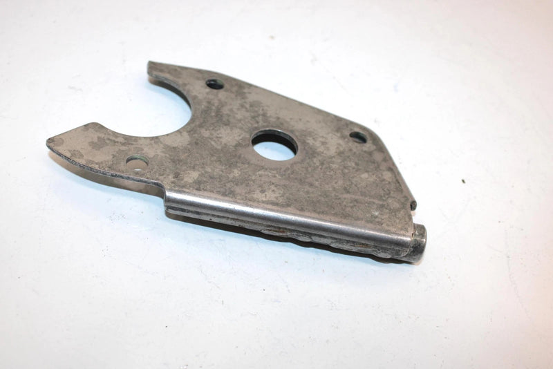 99 Ski-doo Mxz 500 Oem Plate 512055500 SSS1
