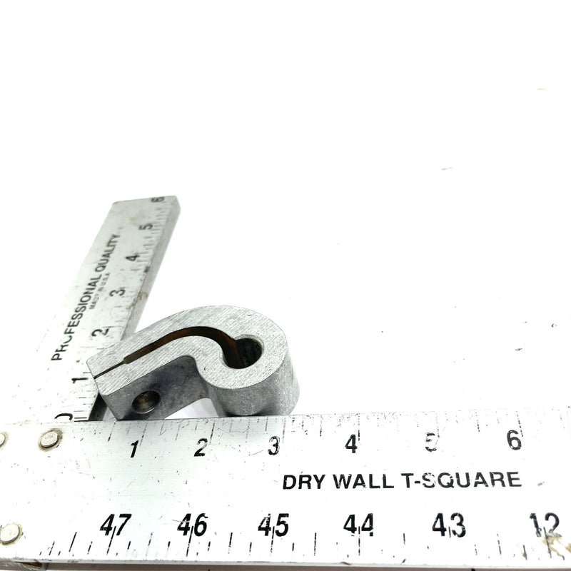 null Polaris RZR 800 OEM Sway Bar Link Clamp 5135395 XP8
