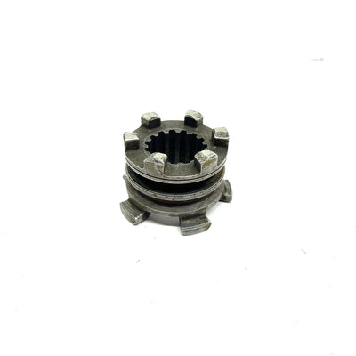 08-12 Kawasaki Teryx 750 KRF750A 4x4 OEM Transmission Dog Gear 13139-0003 XK0.1
