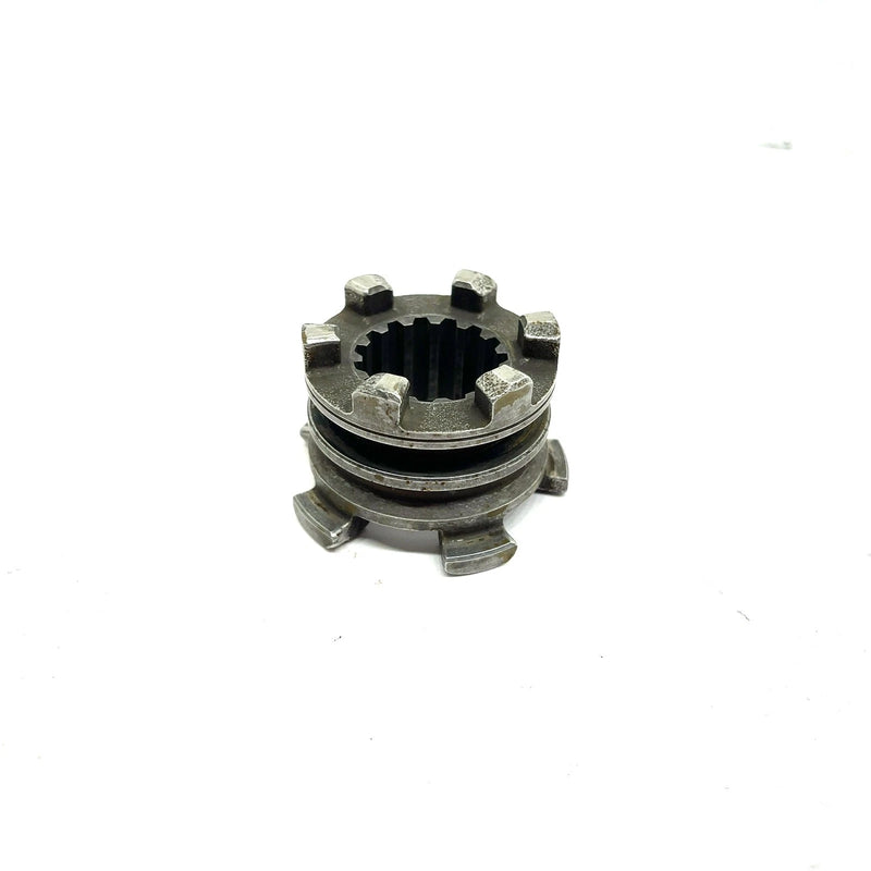 08-12 Kawasaki Teryx 750 KRF750A 4x4 OEM Transmission Dog Gear 13139-0003 XK0.1