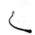 1992 Yamaha Big Bear 350 OEM Front Upper Brake Hose 99999-02524-00 AY53
