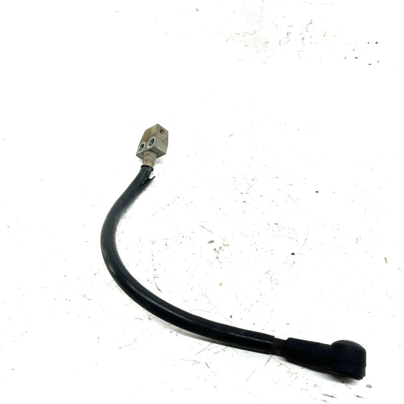 1992 Yamaha Big Bear 350 OEM Front Upper Brake Hose 99999-02524-00 AY53