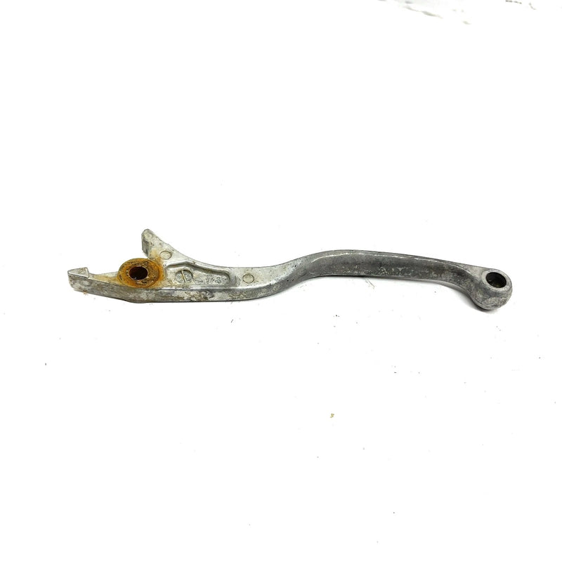 93 Kawasaki Bayou 400 4x4 OEM Front Brake Master Cylinder Lever 46092-1136 AK32