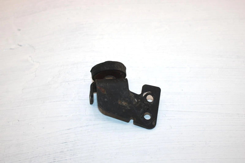 2000 Polaris Trail Boss Oem Front Exhaust Support Plate 5243643-067 AP171