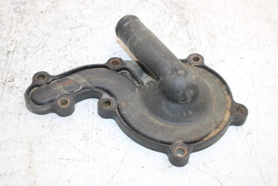2003 Polaris Sportsman 600 Oem Water Pump Case 1202019 AP86