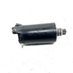 2004 John Deere Trail Buck 650 EXT OEM Starter Motor 420888991 AJ1