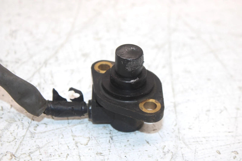 2002 Honda Foreman Rubicon 500 Oem Speed Sensor 37010-HN2-305 AH53