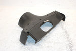 1995 Polaris 440 L/c Oem Upper Handlebar Cover 5431490 SP33