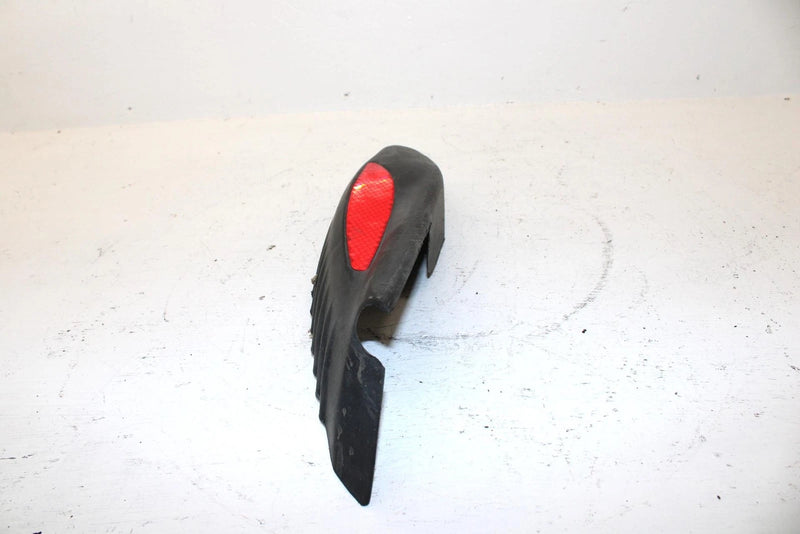 1999 Ski-doo Formula Iii 600 Oem Left Rear Bumper Cover 572092300 SS29