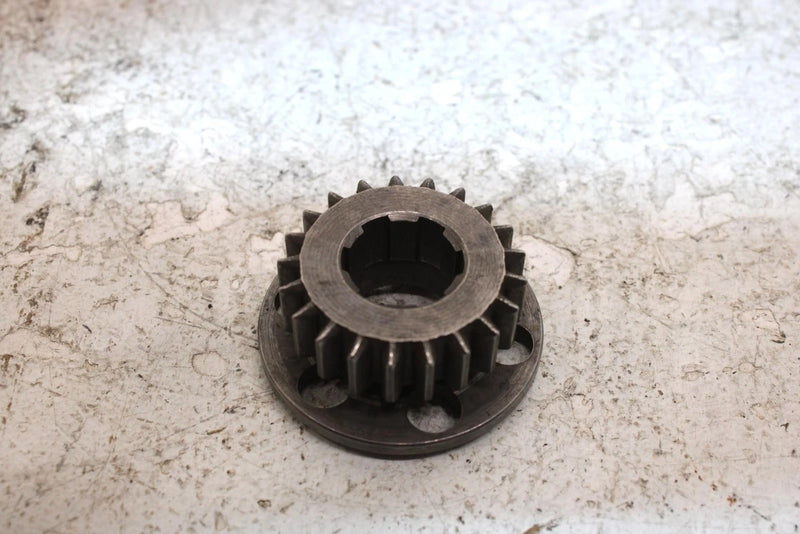 1985 Honda Atc110 A Oem Sub Transmission Low Gear 23921-943-770 AH13