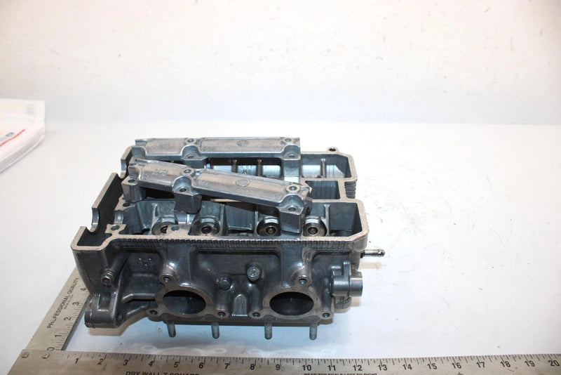 12 Arctic Cat M1100 Turbo Sno Pro 162 Oem Cylinder Head 3007-853 SA8