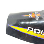 1995 Polaris SLX 780 OEM Front Storage Compartment Hood 5431324-177 JP43