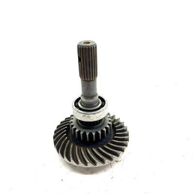 03-06 Polaris Magnum 330 4X4 OEM Trans Output Shaft W/Gear 3233622 AP218