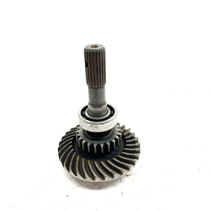 03-06 Polaris Magnum 330 4X4 OEM Trans Output Shaft W/Gear 3233622 AP218