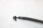 2003 Suzuki Lt-f400f Oem Left Front Brake Line 59440-38F00 59440-38F20 AS23