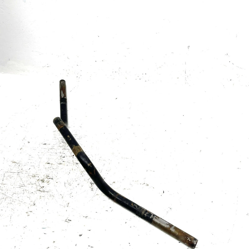 84-87 Suzuki Quadrunner 185 OEM Steering Handlebar 56110-24420-291 AS0