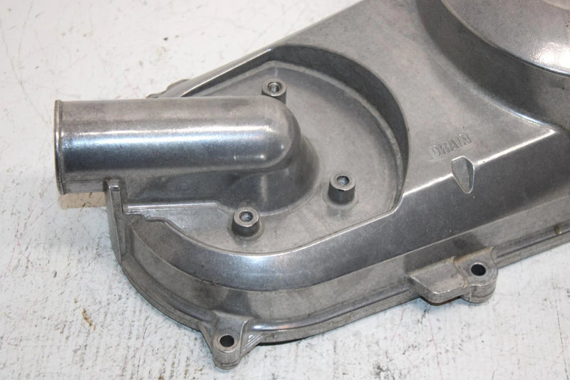 03 Bombardier Rally 175 OEM Transmission Cover A11341179000 AB7