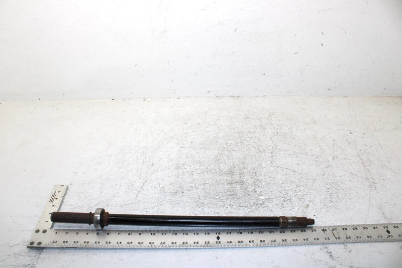 1993 Polaris Xlt Sp Oem Jackshaft w/Bearing 1332141-067 SP72