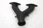 1987 Yamaha Srv Oem Exhaust Manifold  8K4-14610-00-00 SY131