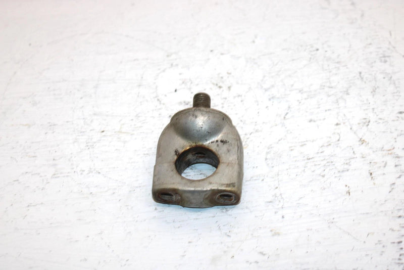 1977 Honda Atc 90 Oem Handlebar Clamp 95014-32100 95014-21101 AH69