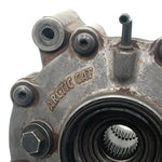 2006 Arctic Cat 400 4x4 Automatic OEM Rear Diff Gearcase 0502-820 AA40