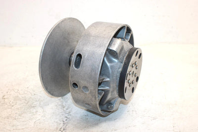 1996 Ski-doo Mxz 440 Oem Primary Drive Clutch 417210000 420480416 SS13