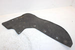 2000 Polaris Xplorer Oem Front Right Mudflap 5811947 AP177