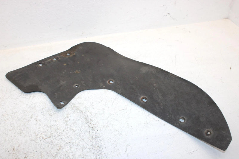 2000 Polaris Xplorer Oem Front Right Mudflap 5811947 AP177