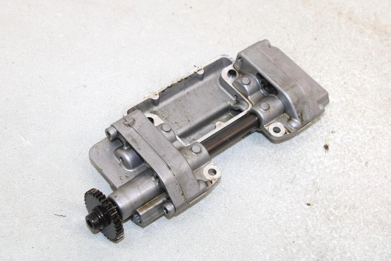 10 Polaris Fst Touring  Oem Oil Suction Pump 0453389 SP9