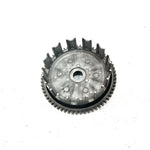 87-89 Suzuki Quadrunner 300 LT300E 2x4 OEM Clutch Basket 21200-24501 AS36