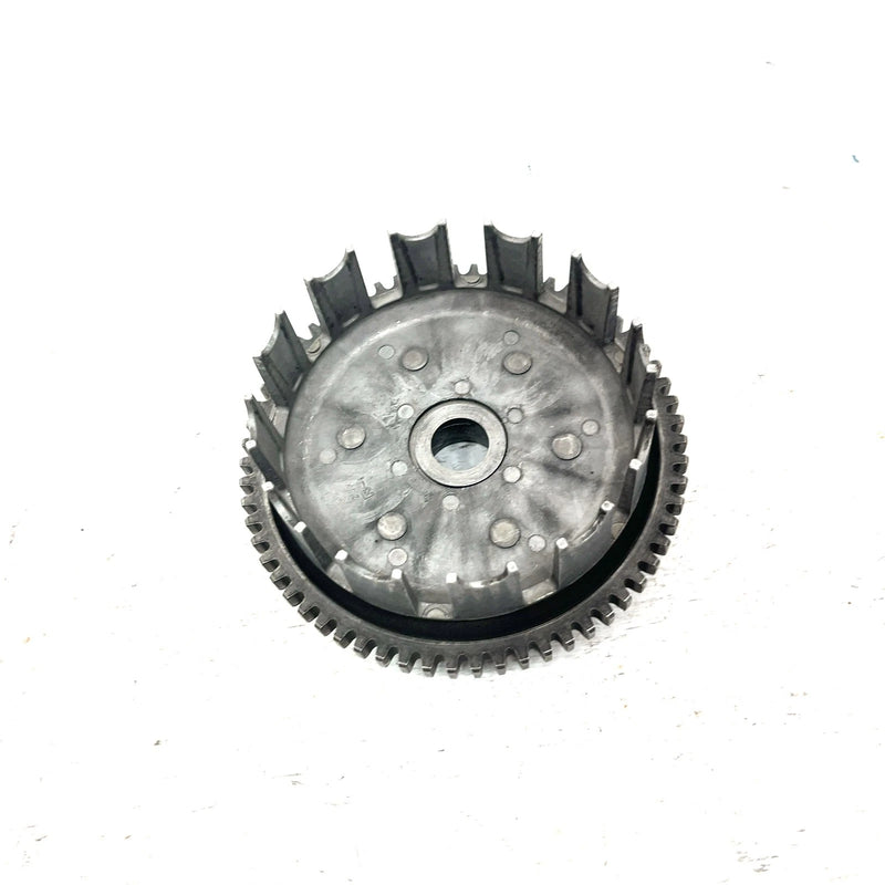 87-89 Suzuki Quadrunner 300 LT300E 2x4 OEM Clutch Basket 21200-24501 AS36