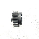 2001 Bombardier DS650 OEM 38T Pinion Gear 420281414 AB16