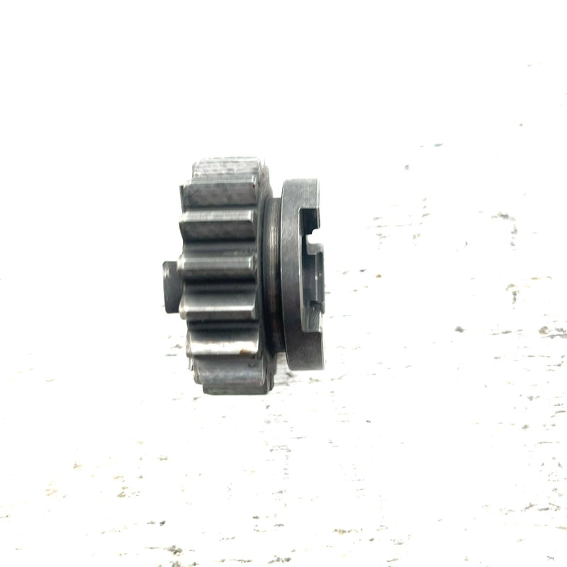 2001 Bombardier DS650 OEM 38T Pinion Gear 420281414 AB16