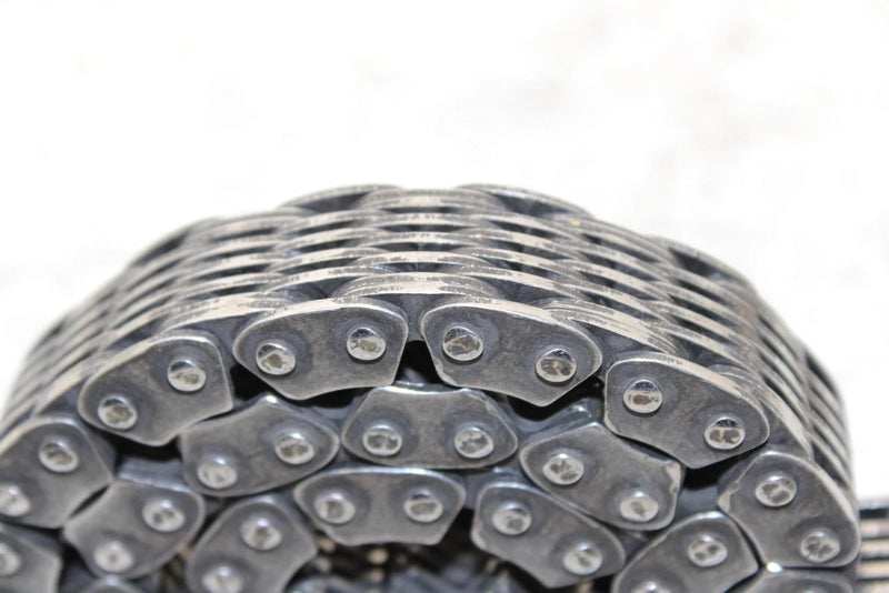 2000 Polaris Classic Touring Oem 66P Chaincase Chain 3221113 SP54