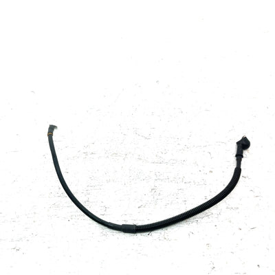 2001 Sea-Doo GTX DI OEM Battery Ground Cable 278001462 JS5