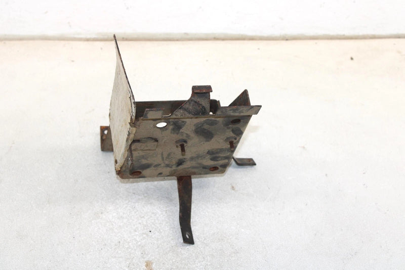 95 Polaris 500 Efi Sks Oem Battery Tray Box 1011946-067 SP2