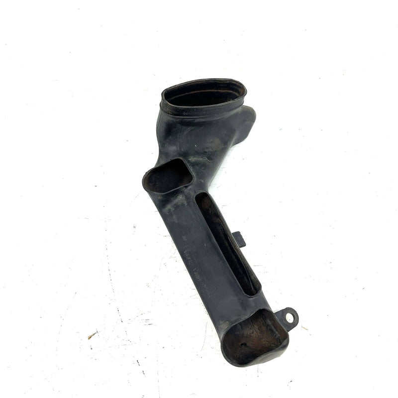 02-03 Kawasaki Prairie 650 KVF650A 4x4 OEM Belt Cover Snorkel 39045-1063 AK37