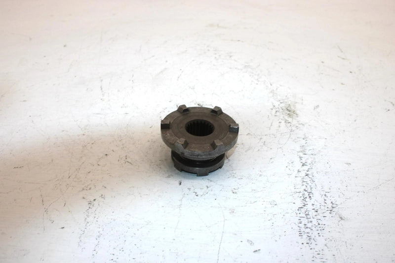 2011 Polaris Sportsman 800 Efi Oem Transmission Shift Dog 3234257 AP179