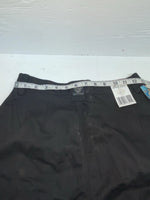 New Vintage Black Wrangler Polyester Pants #WW095WL ZZ-21